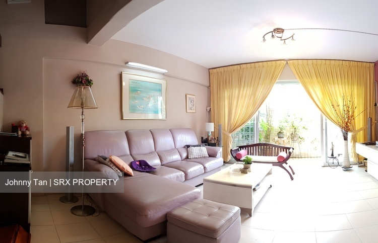 Blk 722 Bedok Reservoir Road (Bedok), HDB 5 Rooms #173686002